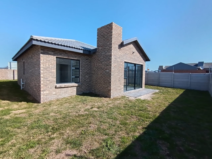 3 Bedroom Property for Sale in Fairview Eastern Cape